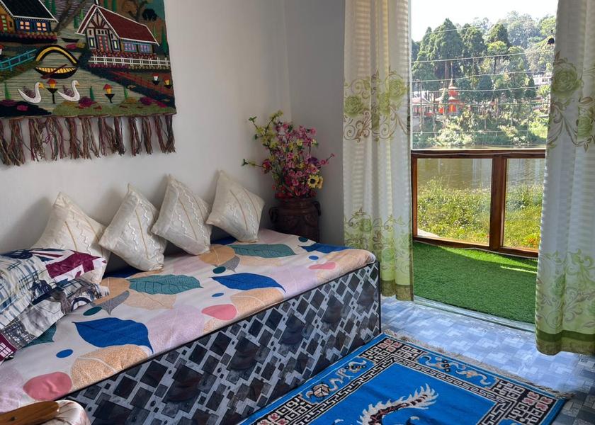 West Bengal Mirik 