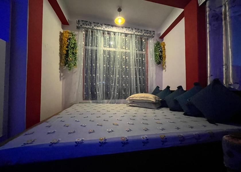 West Bengal Mirik Homestay