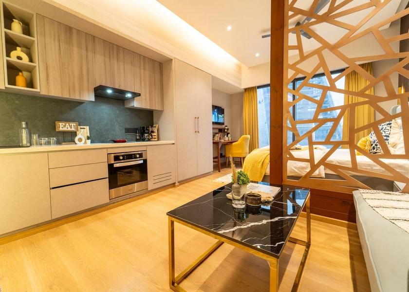 Uttar Pradesh Ghaziabad Interior view