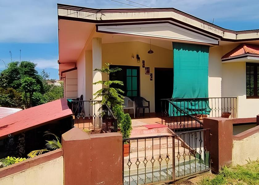 Karnataka Madikeri 