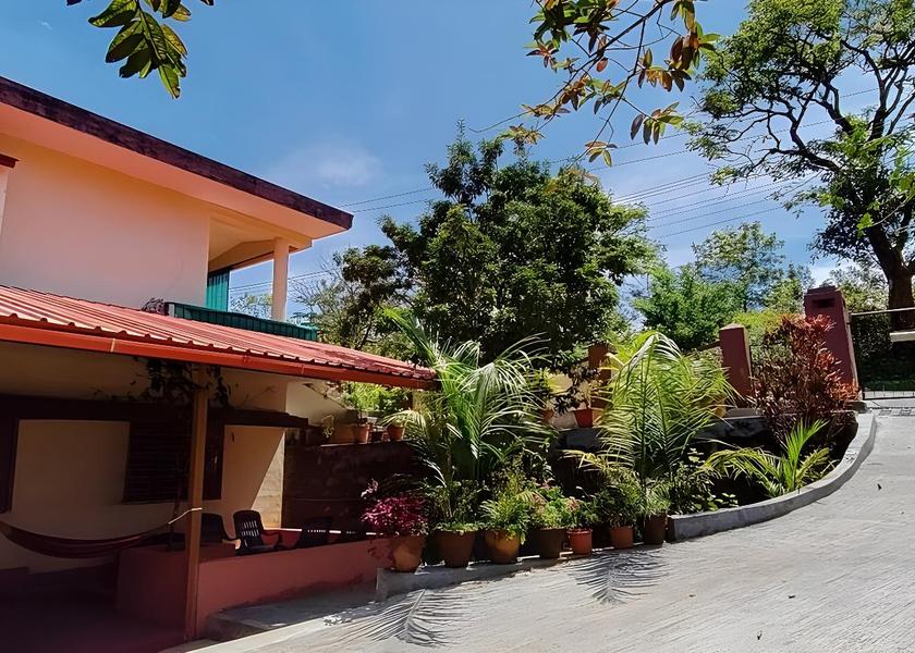 Karnataka Madikeri 