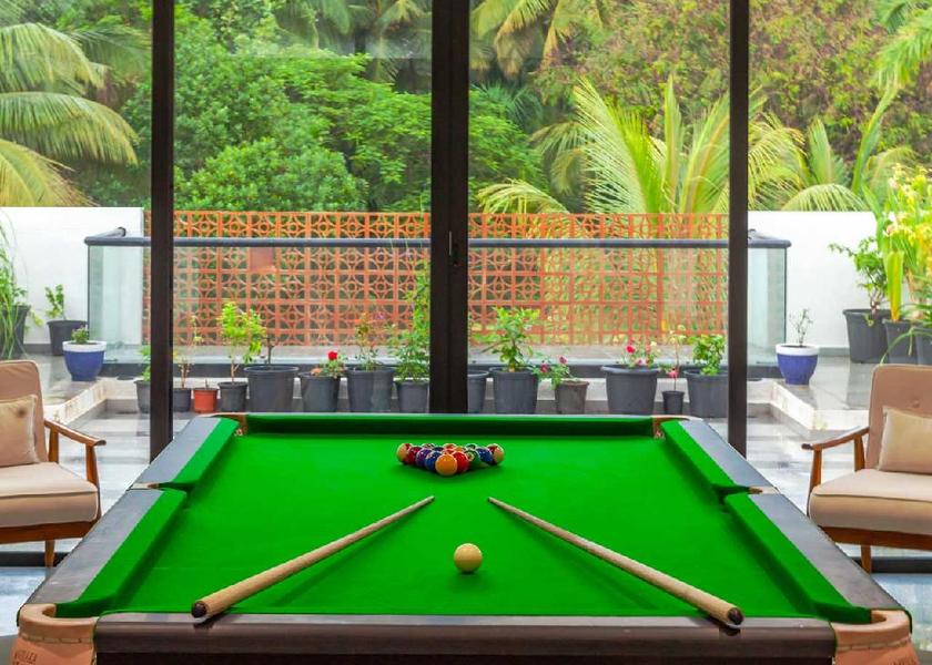 Maharashtra Alibaug Sports and activities