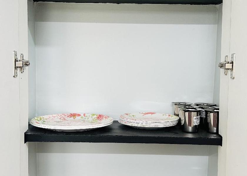 Tamil Nadu Tirunelveli Kitchen
