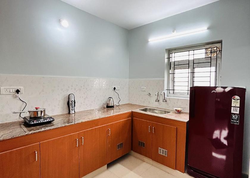Tamil Nadu Tirunelveli Kitchen