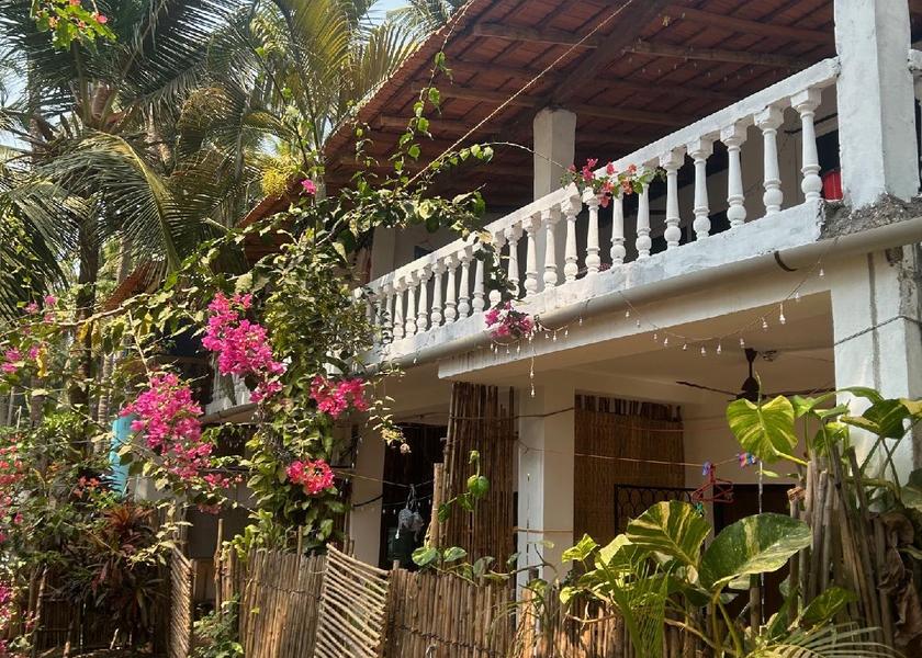 Goa Canacona 