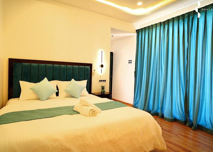 Maharashtra Alibaug home 