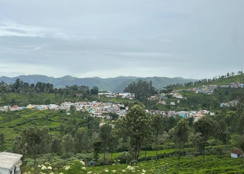 Tamil Nadu Kotagiri Nearby attraction