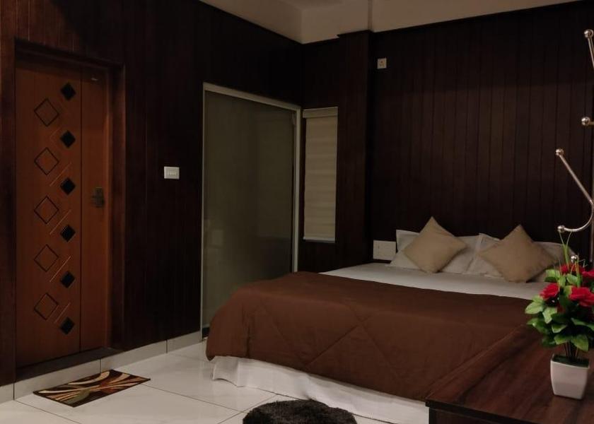 Kerala Idukki Bedroom