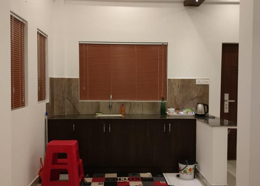 Kerala Idukki Kitchen