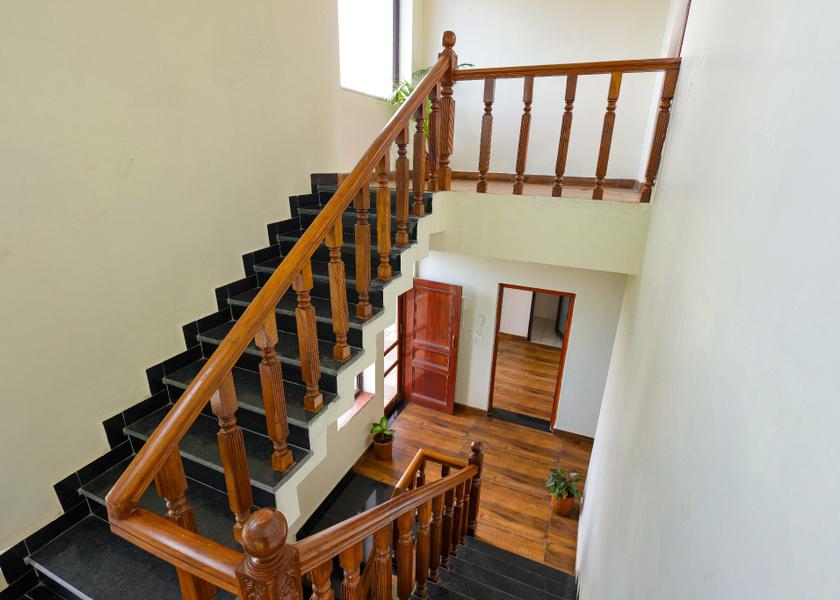 Himachal Pradesh Kangra Facilities