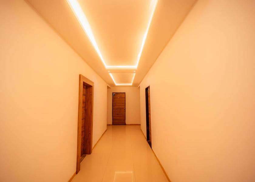 Maharashtra Gopalpur Lobby