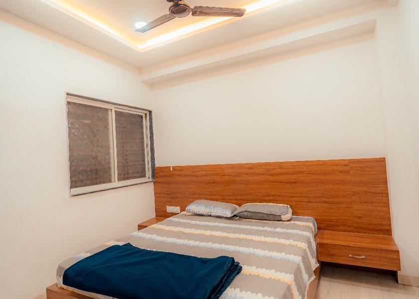 Maharashtra Gopalpur Interior view