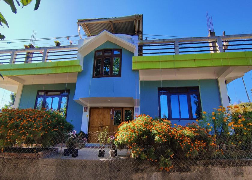 West Bengal Mirik 