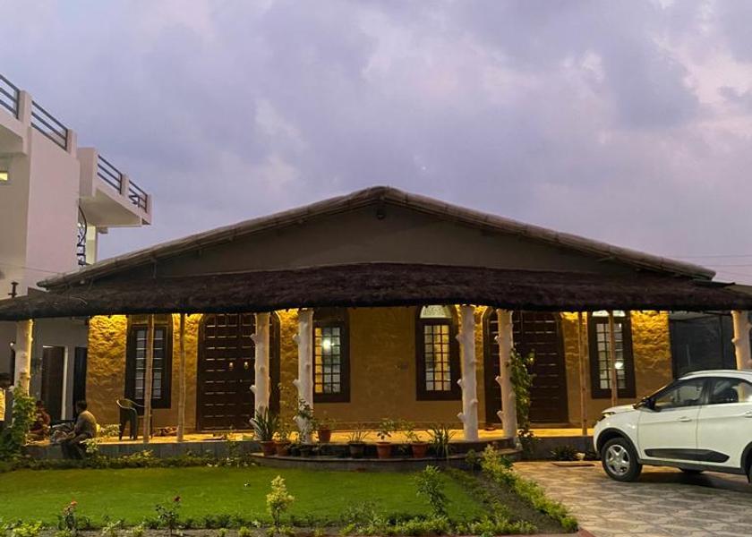 Uttarakhand Haldwani 