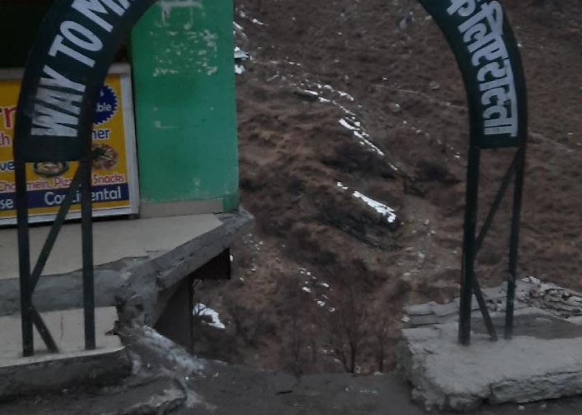 Himachal Pradesh Kullu 