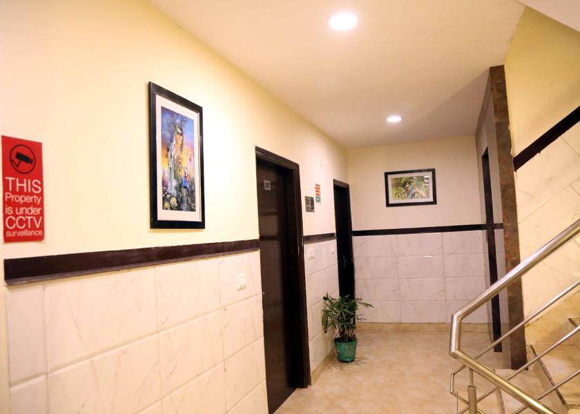 Uttar Pradesh Noida 