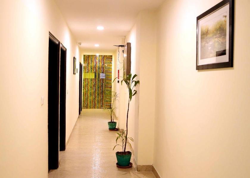 Uttar Pradesh Noida 