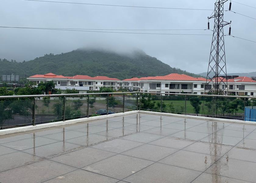 Maharashtra Lonavala Exterior view