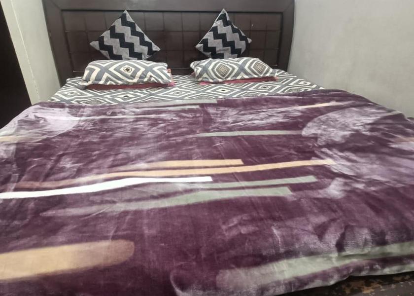 Uttar Pradesh Meerut 