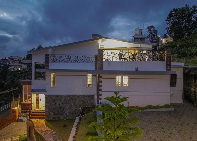 Tamil Nadu Kotagiri 