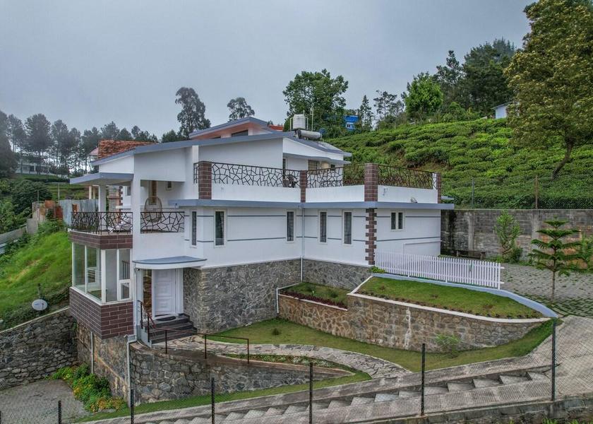 Tamil Nadu Kotagiri 
