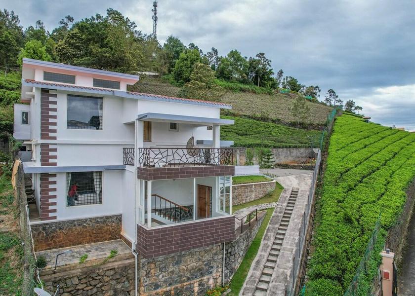 Tamil Nadu Kotagiri 