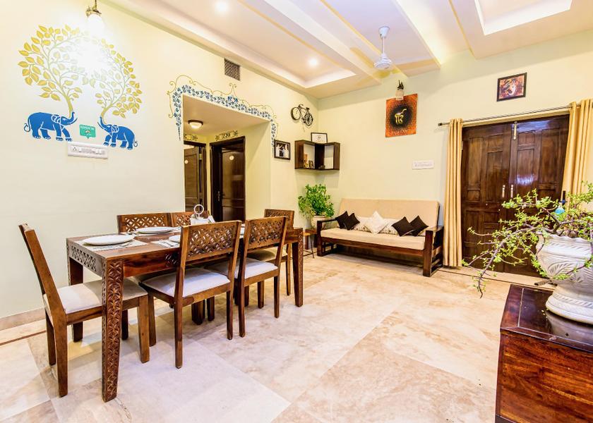 Rajasthan Jodhpur 