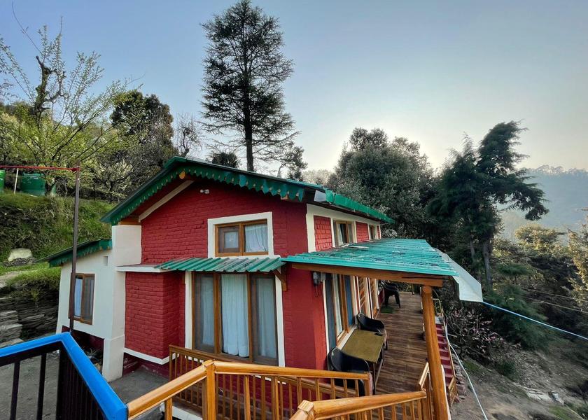 Uttarakhand Mukteshwar 