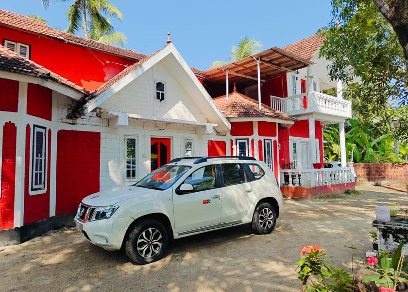 Kerala Kayamkulam 