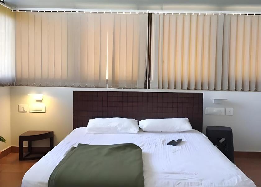 Kerala Idukki Bedroom