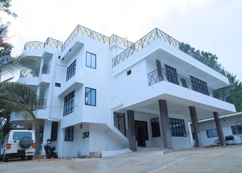 Tamil Nadu Yelagiri 