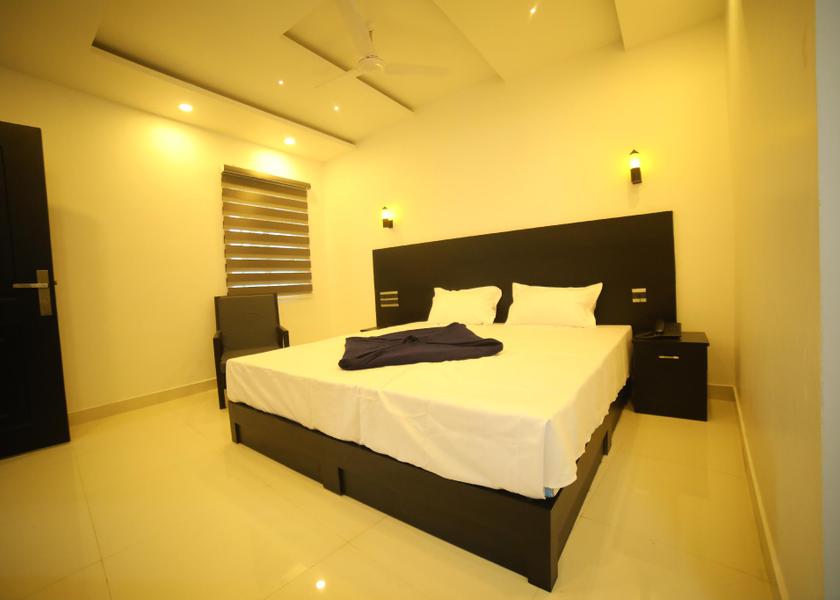 Kerala Kanhangad Bedroom