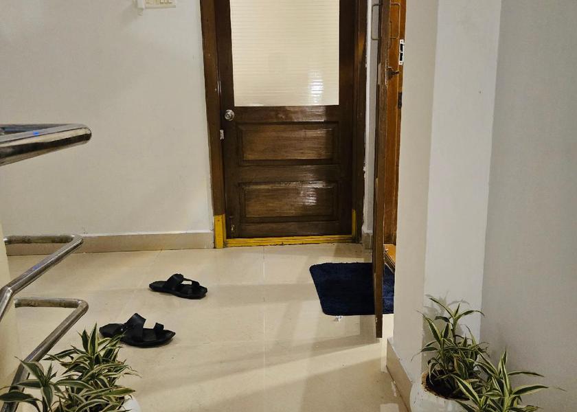 Andhra Pradesh Visakhapatnam Lobby