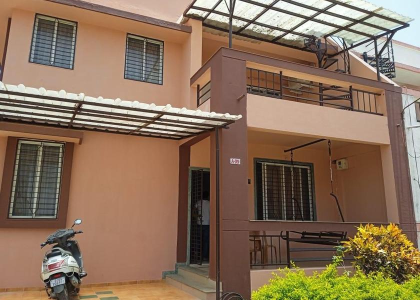 Gujarat Saputara 