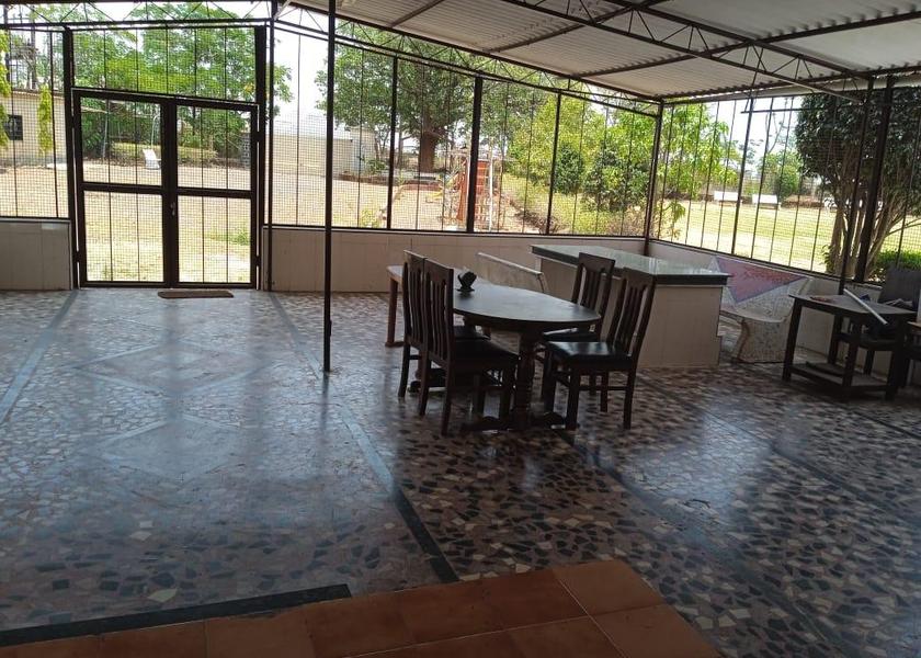 Gujarat Saputara 