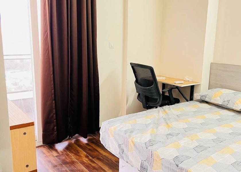 Haryana Gurugram Bedroom