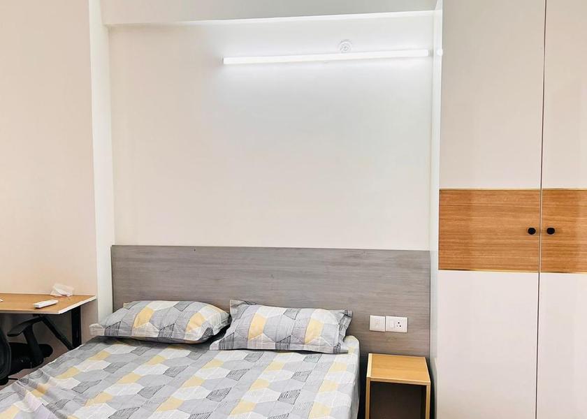 Haryana Gurugram Bedroom