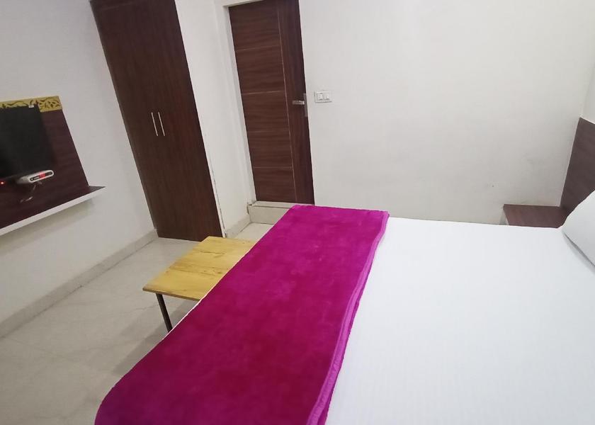Rajasthan Hindaun 