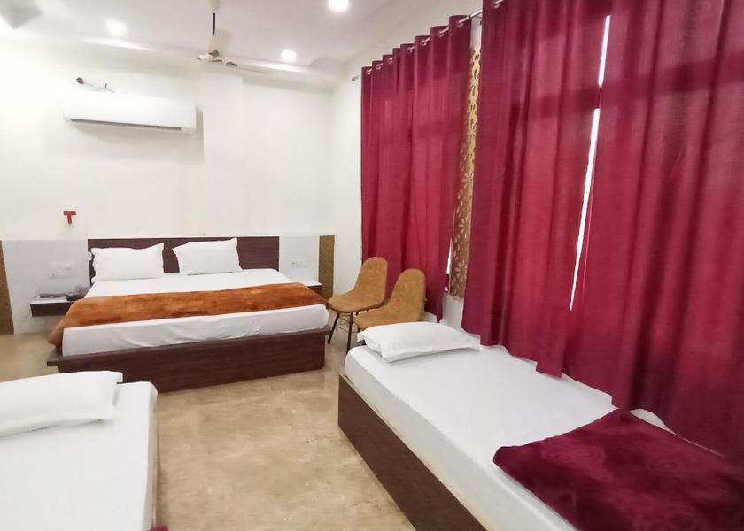 Rajasthan Hindaun 