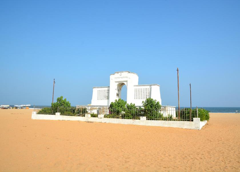 Tamil Nadu Chennai 