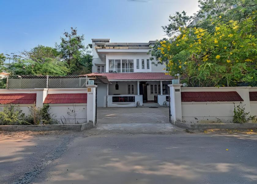 Tamil Nadu Chennai 