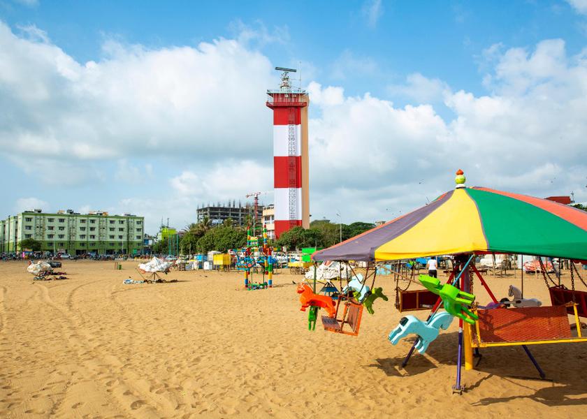 Tamil Nadu Chennai 
