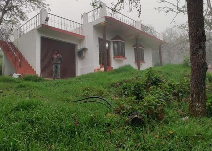 Tamil Nadu Kodaikanal 