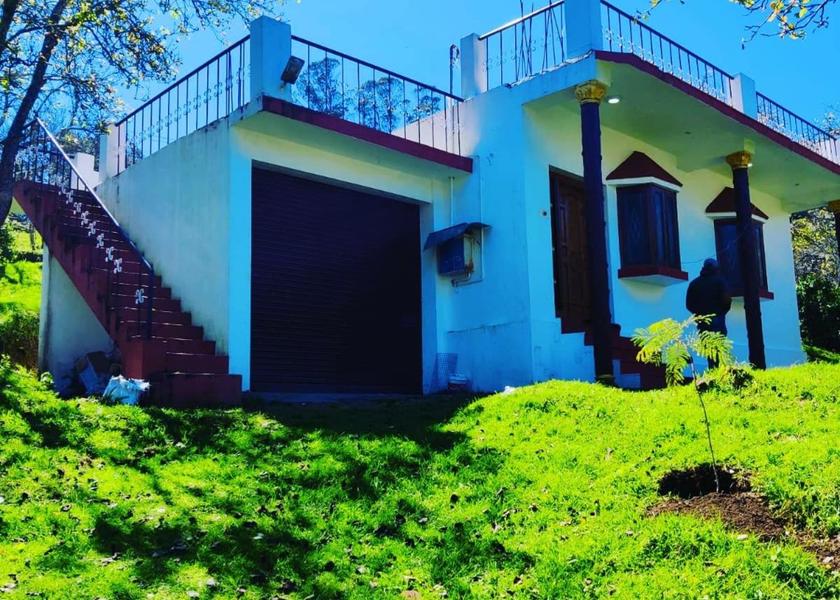 Tamil Nadu Kodaikanal Hotel Exterior
