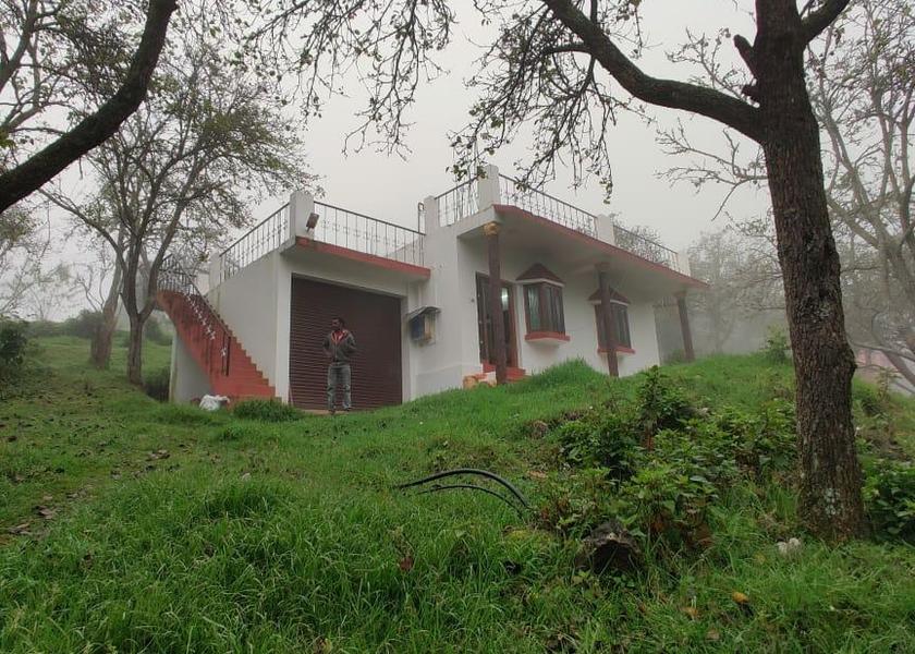 Tamil Nadu Kodaikanal 