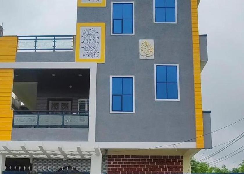 Telangana Vikarabad 