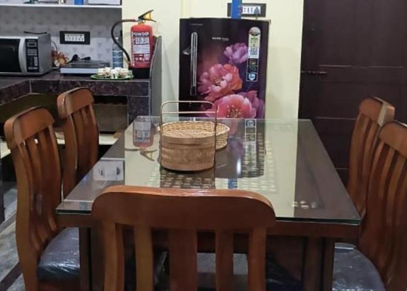 Telangana Vikarabad Food & Dining