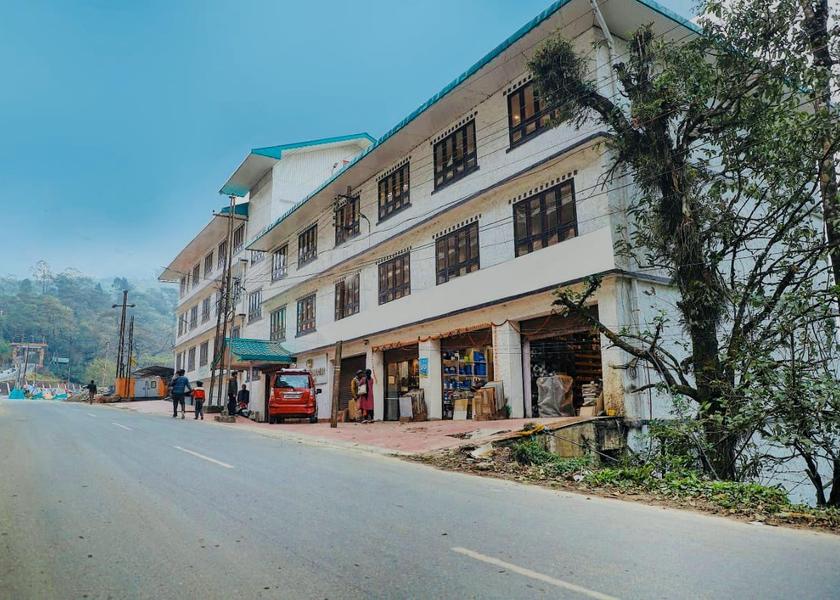 Sikkim Gangtok 