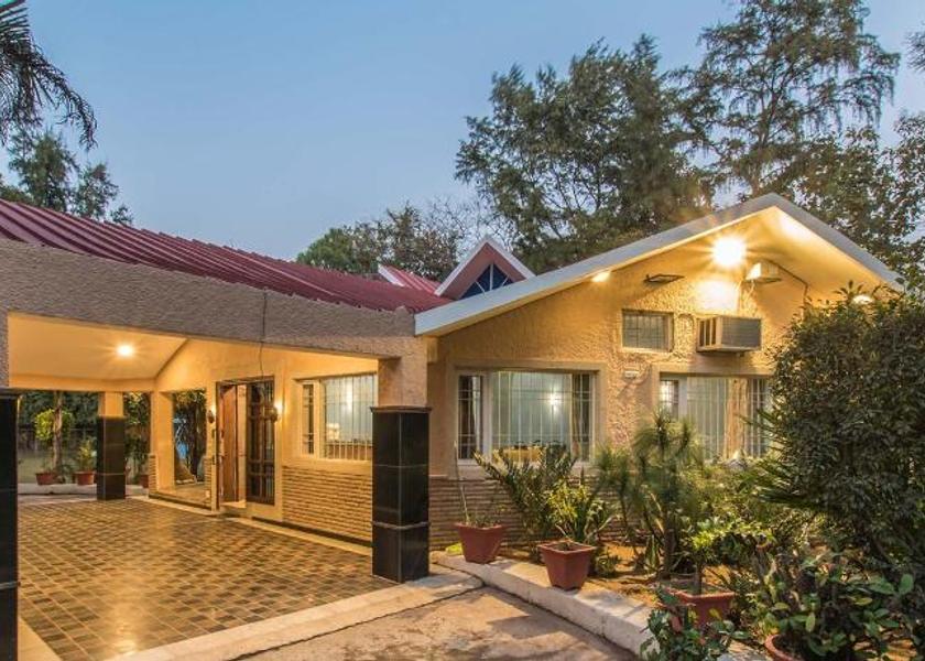Haryana Faridabad 