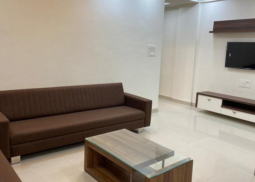 Maharashtra Nagpur Lobby